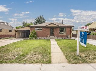6871 Ruth Way, Denver, CO 80221