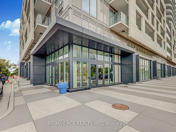 3rd image of 2033 Kennedy Rd #515