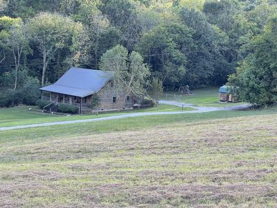 5946 SE Tater Peeler Rd, Lebanon, TN, 37090