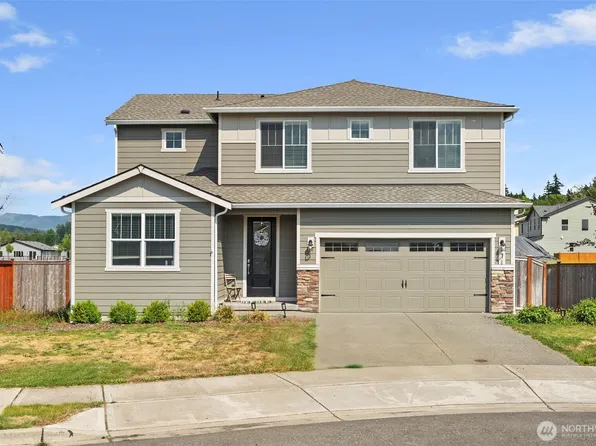978 Livernash Street, Buckley, WA 98321