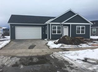 2321 Sturnella Ln, Belgrade, MT 59714