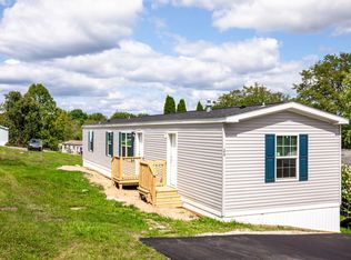 321 Beallsville Rd TRAILER 24, Bentleyville, PA