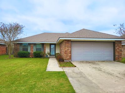 504 Breaux Rd, Lafayette, LA, 70507