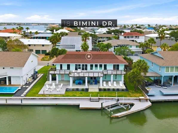 18 Bimini Dr, Rockport, TX 78382