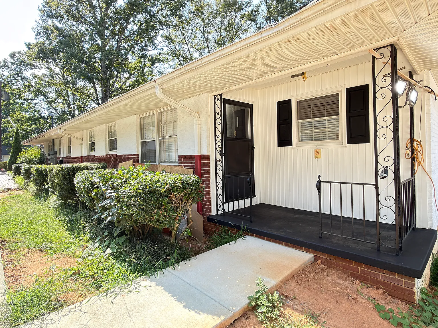 1 bed, 621 sqft, $850 — Photo 2