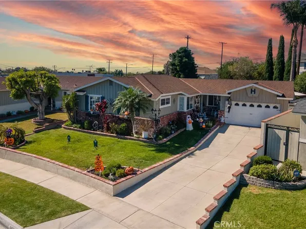 14539 Watkins Dr, La Mirada, CA 90638