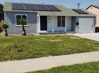 13933 Carpintero Ave, Bellflower, CA 90706