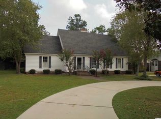 210 Warwick Dr, Marion, SC 29571