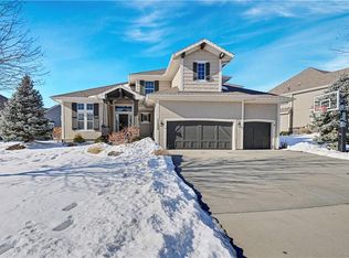 15808 England St, Overland Park, KS 66221