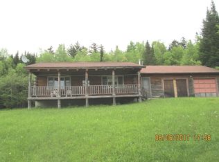 325 Lake View Rd, Canaan, VT 05903