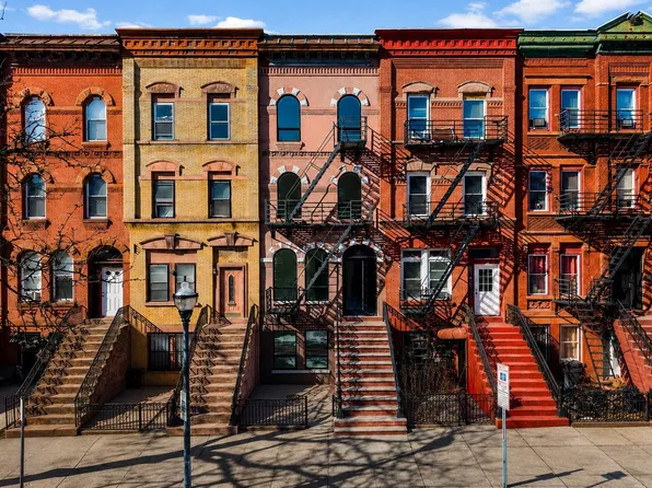 13A Madison Ave, Jersey City, NJ 07304