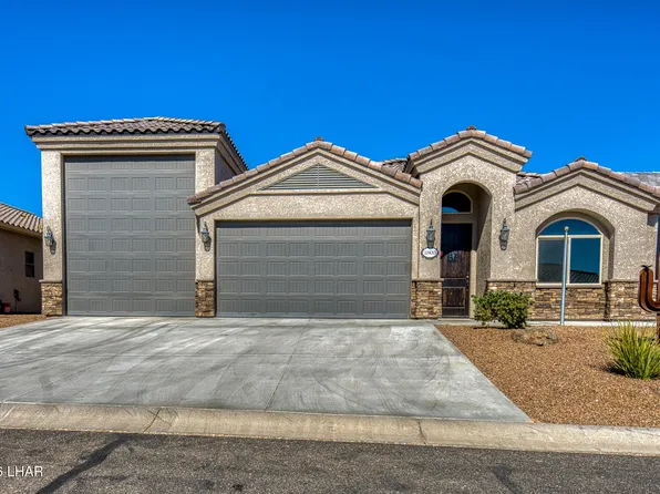 1803 E Alder Cir, Lake Havasu City, AZ 86404