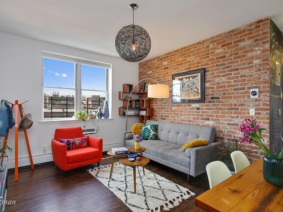 1st image of 344 Degraw St APT 4B
