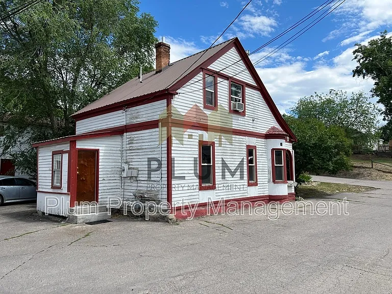 807 Bulwer St #B — Photo 2