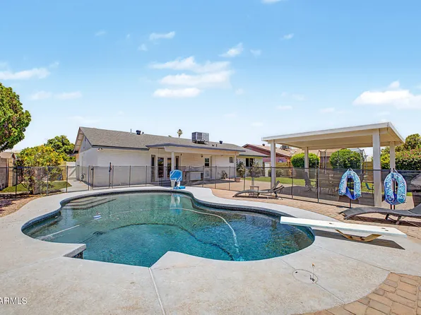1937 E FREMONT Drive, Tempe, AZ 85282