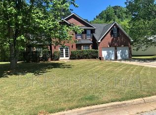 2239 Eagles Nest Cir, Decatur, GA 30035