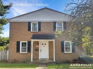 1750 Aberdeen Cir, Crofton, MD 21114