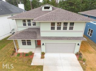 3412 Summer Brooke Way, Union City, GA