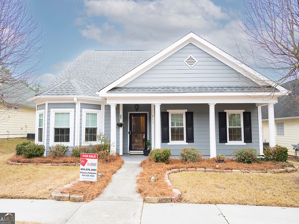 1st image of 511 Anglewood Trce