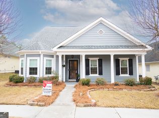 511 Anglewood Trce, Stockbridge, GA 30281