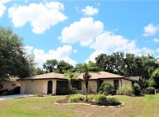 18458 Inwood Ave, Pt Charlotte, FL 33948