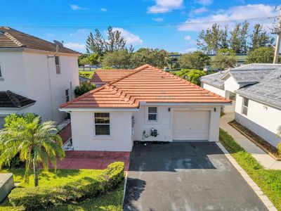 6866 NW 69th Court, Tamarac, FL, 33321