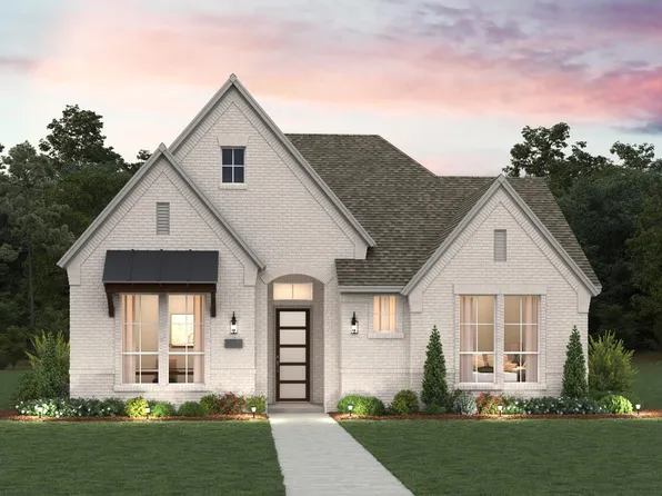 Danbury Plan, The Grove Frisco