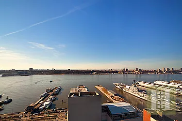 Rented by Halstead Real Estate