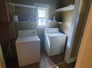 324 Washington St, Shreveport, LA 71104