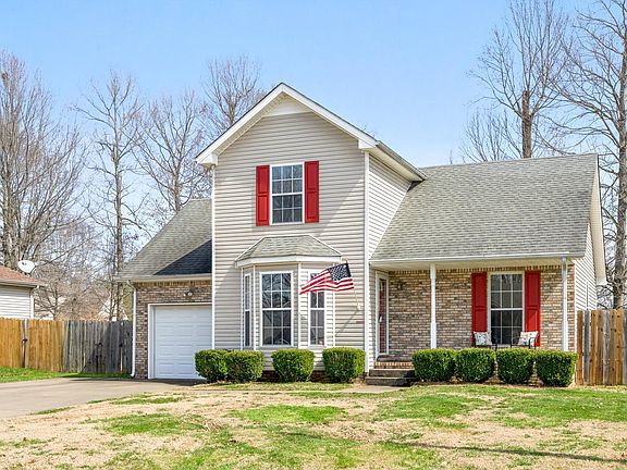 2nd image of 3314 S Senseney Cir