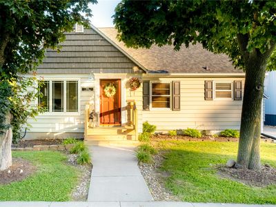 903 1st Ave NW, Mount Vernon, IA, 52314