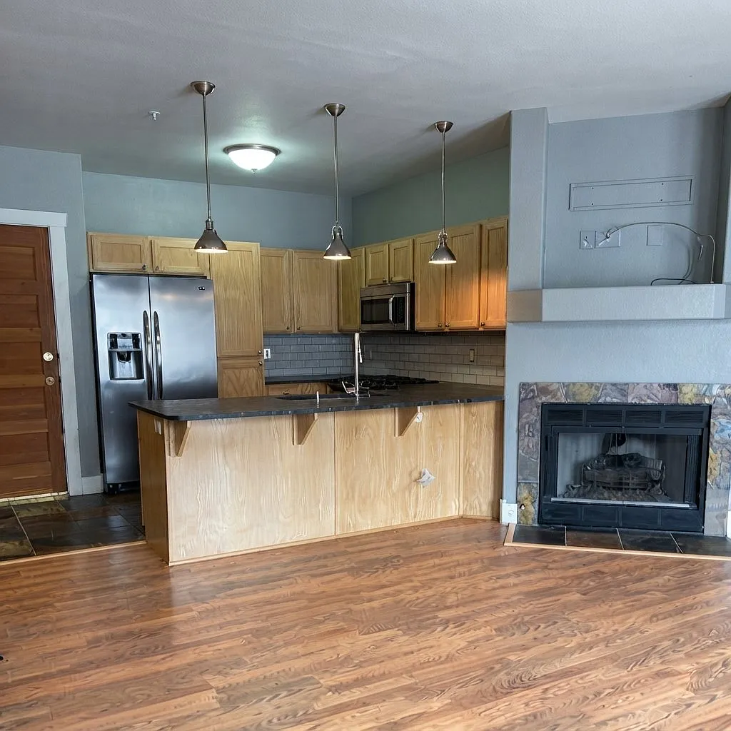 2 Bdrm/2 Bath Pinebrook Point Condo — Photo 1