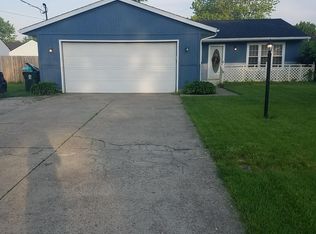 4150 Abbe Rd, Sheffield Village, OH 44054