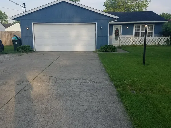 4150 Abbe Rd, Sheffield Village, OH 44054