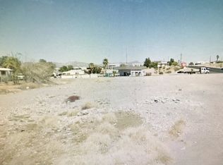 1484 Verde Dr, Bullhead City, AZ 86442