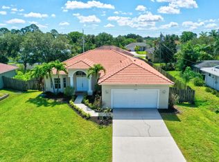 3385 SW Foremost Dr, Port Saint Lucie, FL 34953