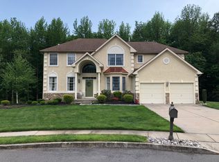34 Jazz Way, Mount Laurel, NJ 08054