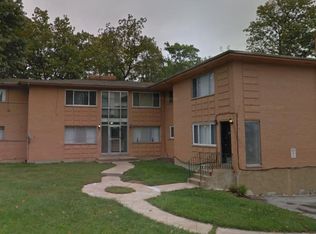 1112 George St, Saint Louis, MO 63130