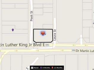 11500 E Dr Martin Luther King Jr Blvd, Seffner, FL 33584