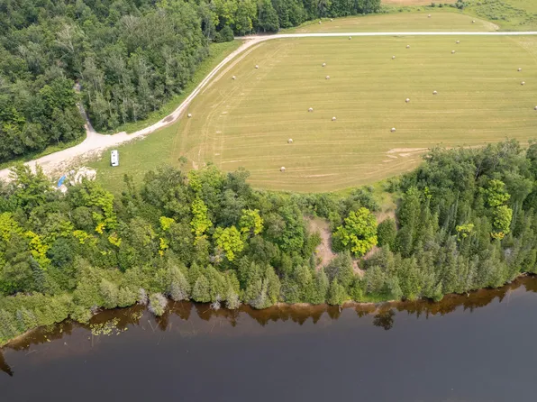PARCEL 8 River Edge Dr, Cheboygan, MI 49721