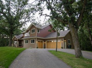 3090 N Oaks Ln NW, Garfield, MN 56332