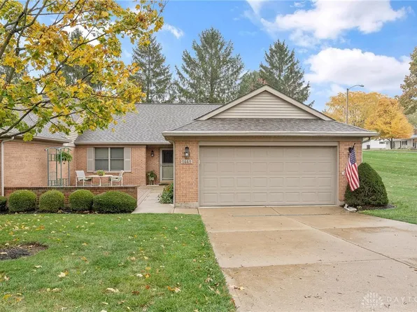 1441 Pavey Pl, Xenia, OH 45385