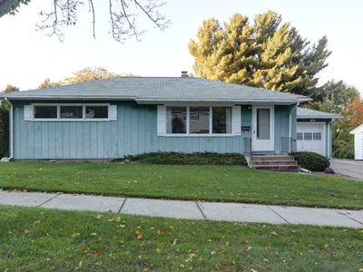 1122 Spruce St, Wausau, WI, 54401