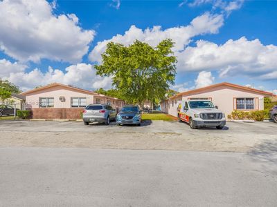 1917 Grant St, Hollywood, FL, 33020