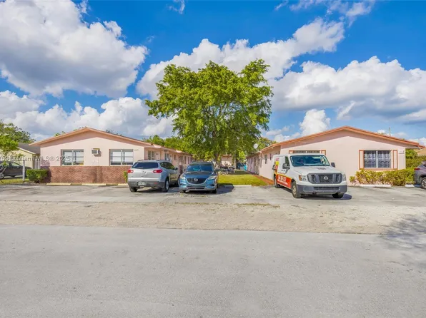 1917 Grant St, Hollywood, FL 33020