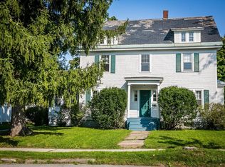 20 Henderson Ter, Burlington, VT 05401