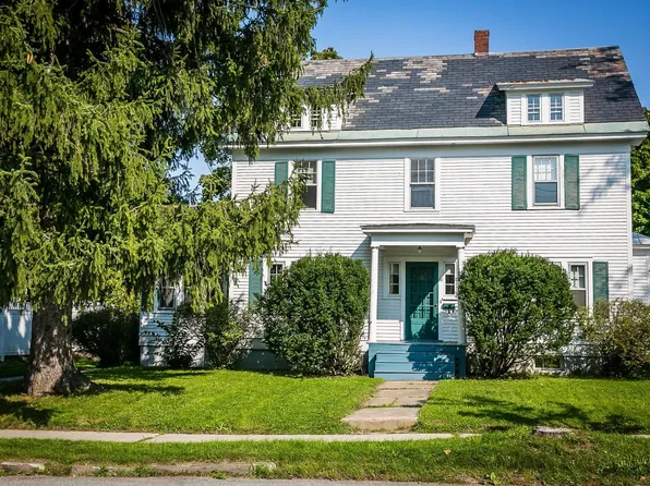 20 Henderson Terrace, Burlington, VT 05401