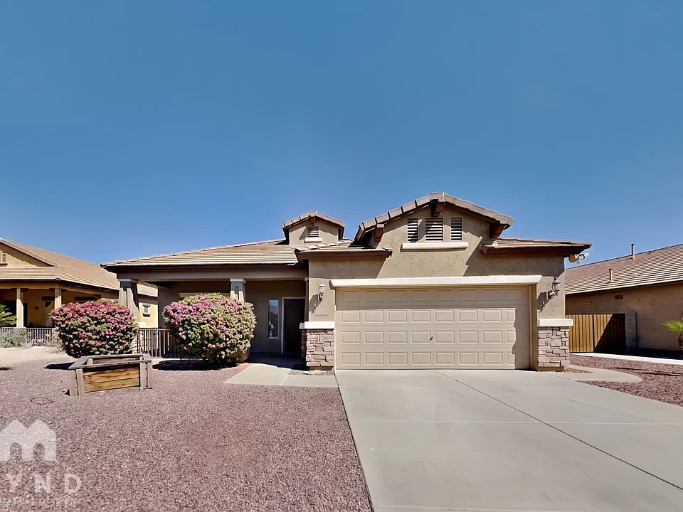 4629 S Romano