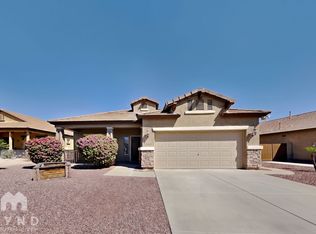4629 S Romano, Mesa, AZ 85212
