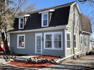 S87W22305 Forest Home Ave, Big Bend, WI 53103